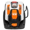 Robot de Tuns Gazon RURIS RXR 1000 Robot de Tuns Gazon RURIS RXR 1000