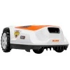 Robot de Tuns Gazon RURIS RXR 1000 Robot de Tuns Gazon RURIS RXR 1000