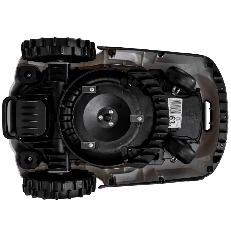 Robot de Tuns Gazon RURIS RXR 1000 Robot de Tuns Gazon RURIS RXR 1000
