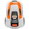 Robot de Tuns Gazon RURIS RXR 1000 Robot de Tuns Gazon RURIS RXR 1000