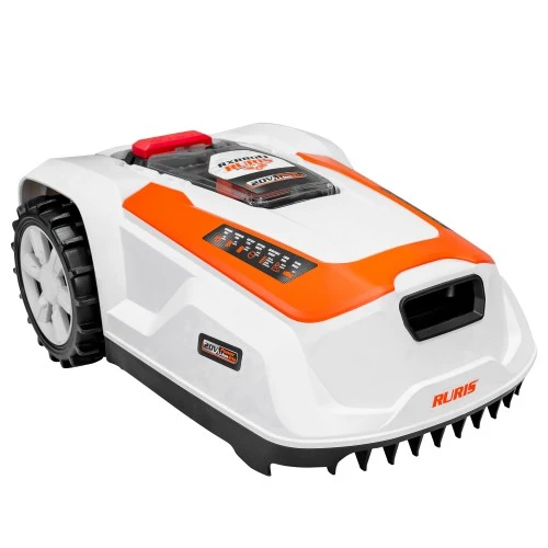 Robot de Tuns Gazon RURIS RXR 800 Robot de Tuns Gazon RURIS RXR 800