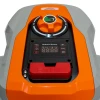 robot de tuns gazon ruris rxr1550
