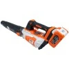 Suflanta pe acumulator RURIS 1224e