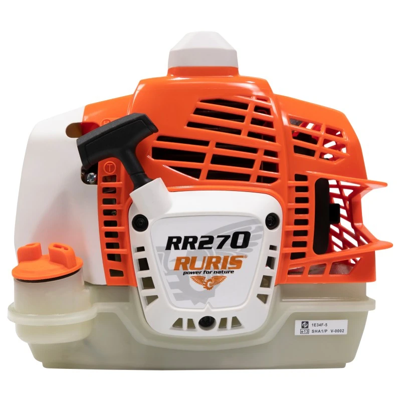 Motocoasa de umar RURIS RR 270 1.5 CP Motocoasa de umar RURIS RR 270 1.5 CP