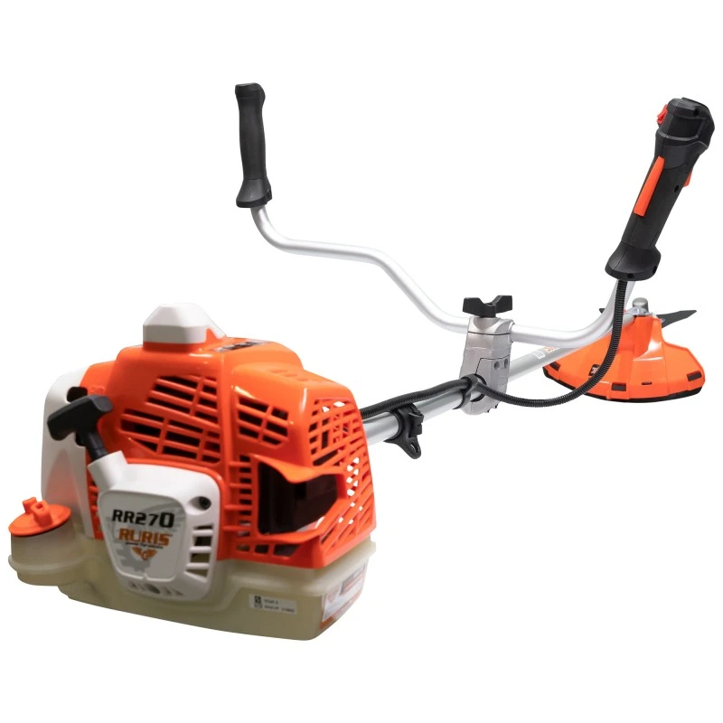 Motocoasa de umar RURIS RR 270 1.5 CP Motocoasa de umar RURIS RR 270 1.5 CP
