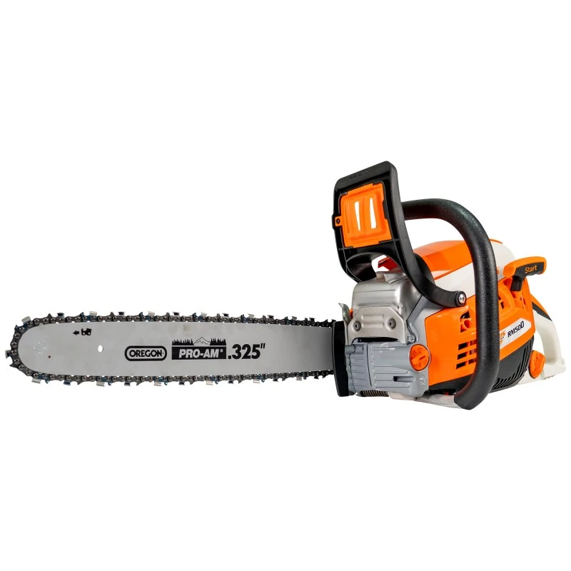 Motoferastrau RURIS RM 500 3.3 CP Motoferastrau RURIS RM 500 3.3 CP