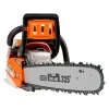 Motoferastrau RURIS RM 500 3.3 CP Motoferastrau RURIS RM 500 3.3 CP