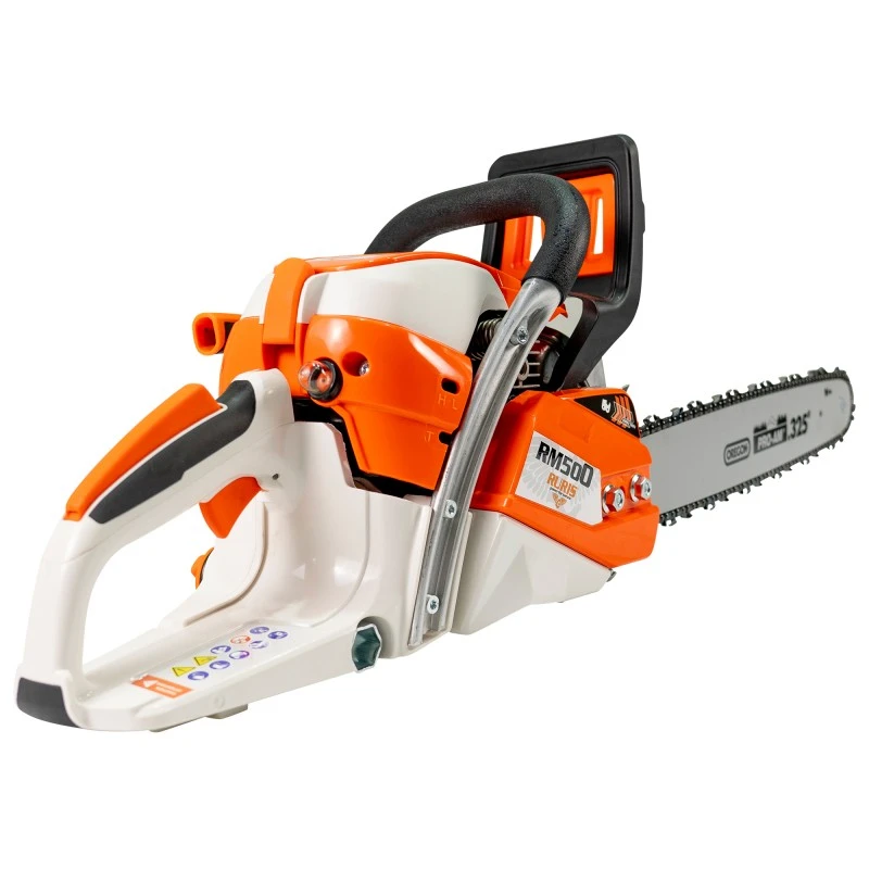 Motoferastrau RURIS RM 500 3.3 CP Motoferastrau RURIS RM 500 3.3 CP