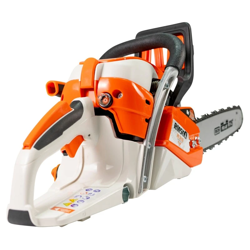 Motoferastrau RURIS RM 500 3.3 CP Motoferastrau RURIS RM 500 3.3 CP