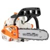 Motoferastrau Ruris RM280 Motoferastrau Ruris RM280