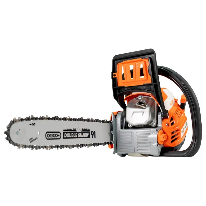 Motoferastrau RURIS RM 420 2.8 CP Motoferastrau RURIS RM 420 2.8 CP