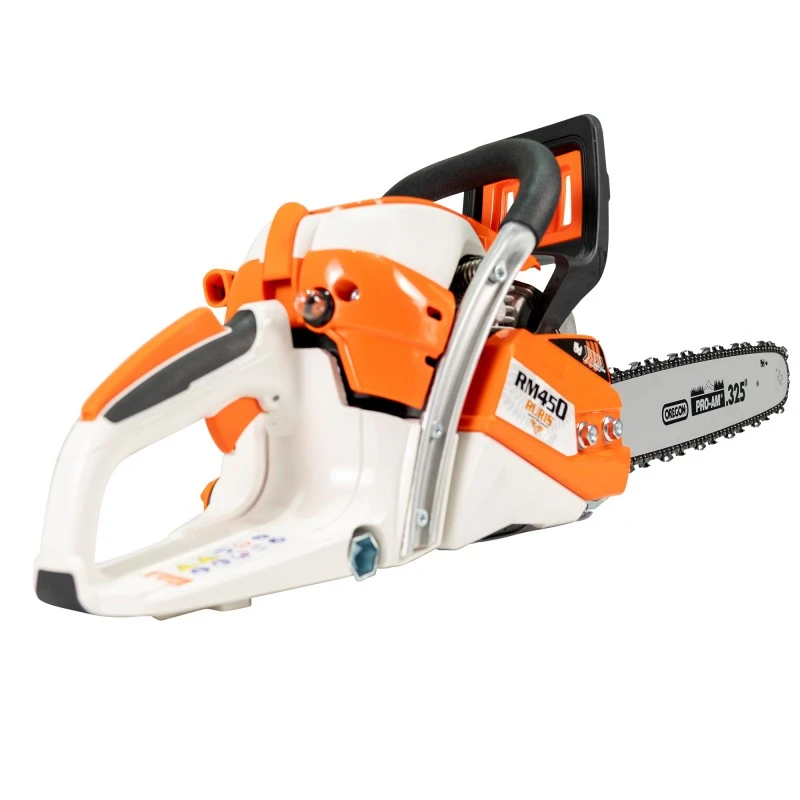 Motoferastrau Ruris RM450 Motoferastrau Ruris RM450