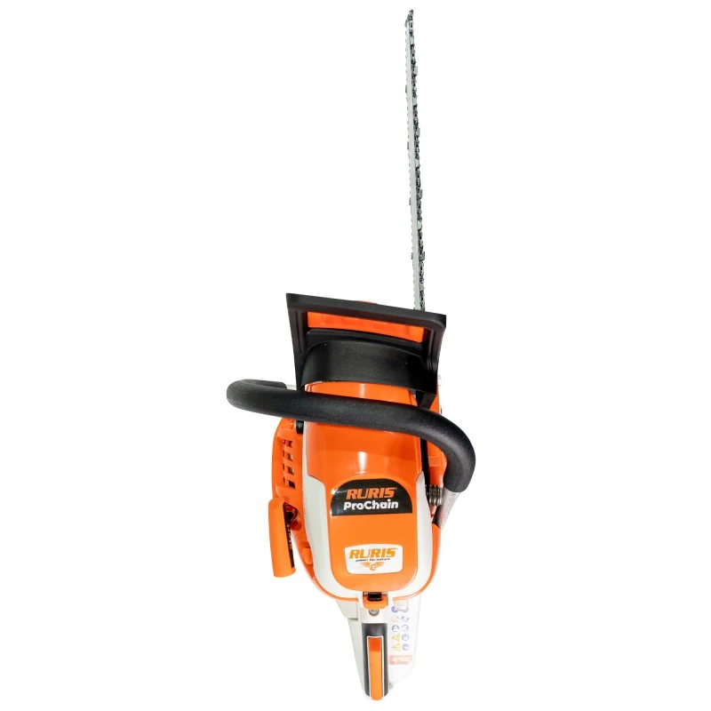 Motoferastrau Ruris RM450 Motoferastrau Ruris RM450