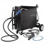 Spartus EasyMIG 320 - 300A,  Aparat de sudura MIG MAG 400V Rola 15Kg