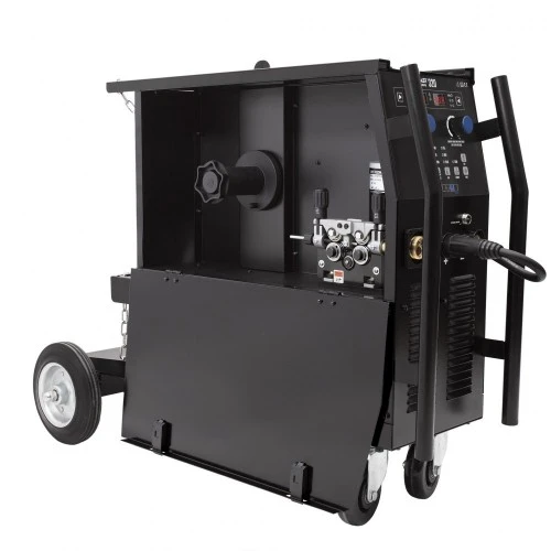 Spartus EasyMIG 320 - 300A, Aparat de sudura MIG MAG 400V Rola 15Kg Spartus EasyMIG 320 - 300A, Aparat de sudura MIG MAG 400V Rola 15Kg