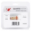 QUARTZSYSTEM - lentila de gaz L 17/18/26