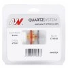 QUARTZSYSTEM - lentila mare de gaz L 17/18/26