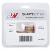 QUARTZSYSTEM - lentila scurta versiunea duzei de gaz 