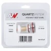 QUARTZSYSTEM – lentila scurta versiunea portudezei de gaz L  17/18/26