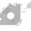 Vinclu magnetic Spartus 33Kg