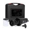 Ascutitor electrozi Wolfram portabil Spartus D33