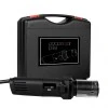 Ascutitor electrozi Wolfram portabil Spartus D33