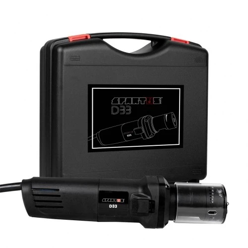 Ascutitor electrozi Wolfram portabil Spartus D33 Ascutitor electrozi Wolfram portabil Spartus D33