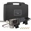 Ascutitor electrozi Wolfram portabil Spartus D40
