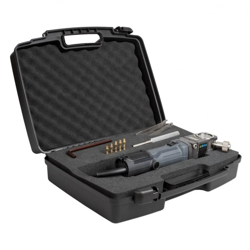 Ascutitor electrozi Wolfram portabil Spartus D40