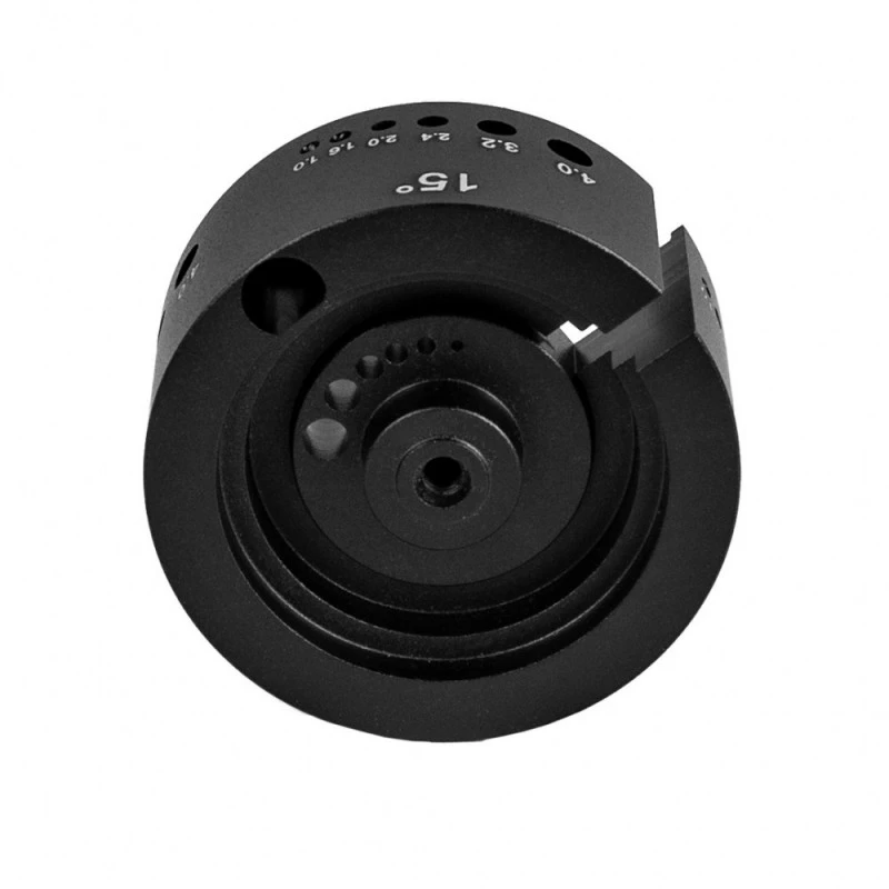 Placa unghi pentru Spartus D33