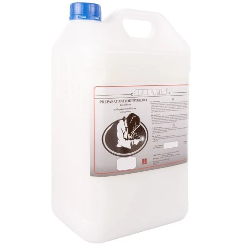 Lichid Anti-Stropi 5L, fara Silicon Lichid Anti-Stropi 5L, fara Silicon