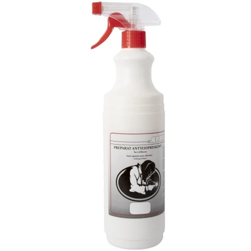 Lichid antistropi in pulverizator 1l Lichid antistropi in pulverizator 1l