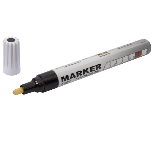 Marker SPARTUS® 6000 alb