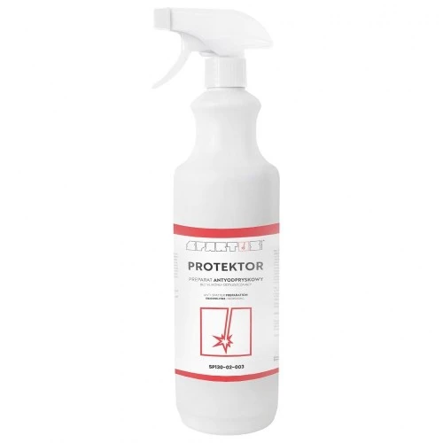 SPARTUS Protektor lichid anti-stropiri și degresare 1l SPARTUS Protektor lichid anti-stropiri și degresare 1l