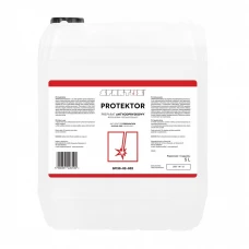SPARTUS Protektor lichid anti-stropiri și degresare 5l