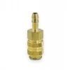 Cupla rapida gaze inerte / apa mama 6mm TIP 21