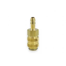 Cupla rapida gaze inerte / apa mama 6mm TIP 21