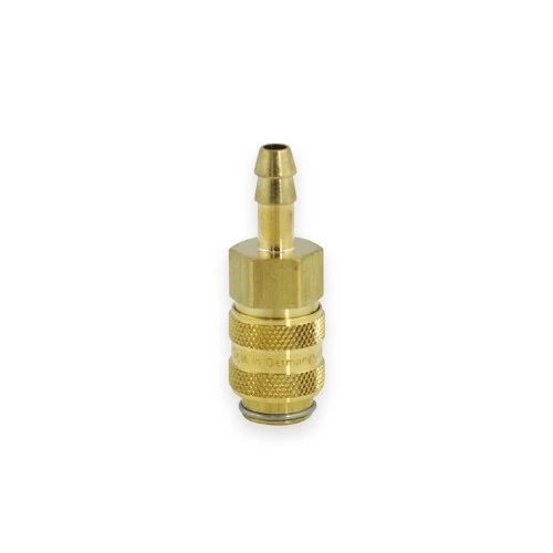 Cupla rapida gaze inerte / apa mama 6mm TIP 21 Cupla rapida gaze inerte / apa mama 6mm TIP 21