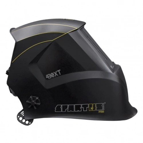 Masca de sudura SPARTUS® Pro 430XT