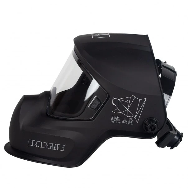 Masca SPARTUS® BEAR Masca SPARTUS® BEAR