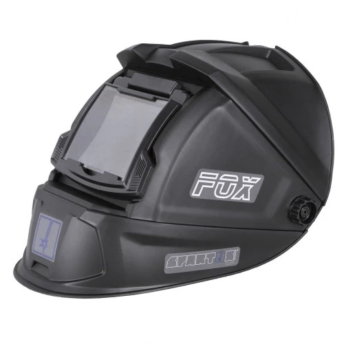 Masca Sudura Cap SPARTUS Easy FOX