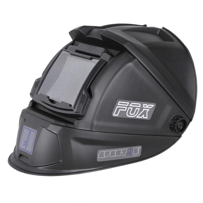 Masca Sudura Cap SPARTUS Easy FOX