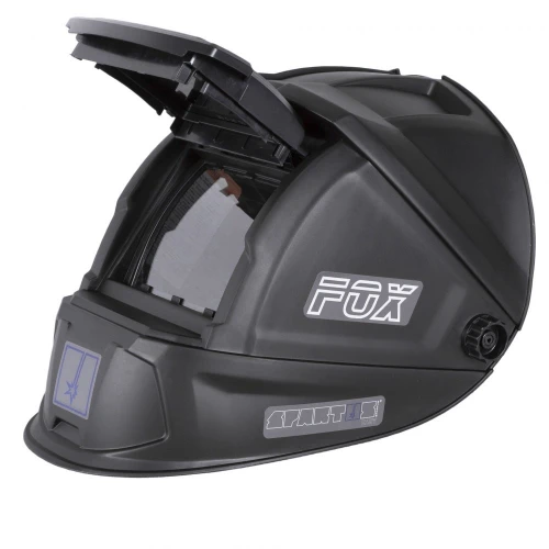 Masca Sudura Cap SPARTUS Easy FOX
