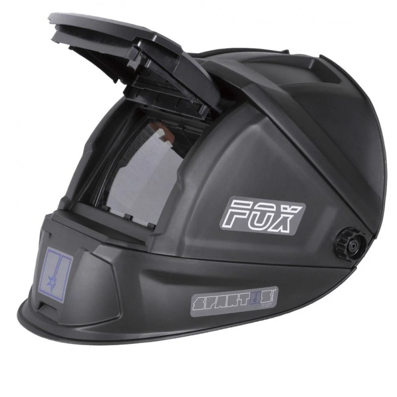 Masca Sudura Cap SPARTUS Easy FOX