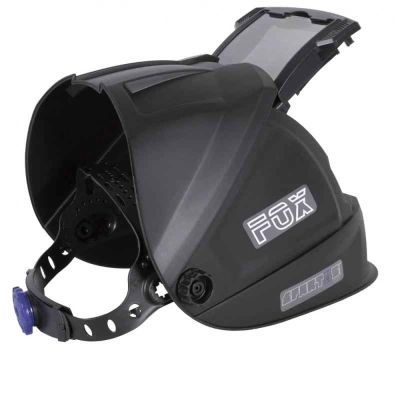 Masca Sudura Cap SPARTUS Easy FOX