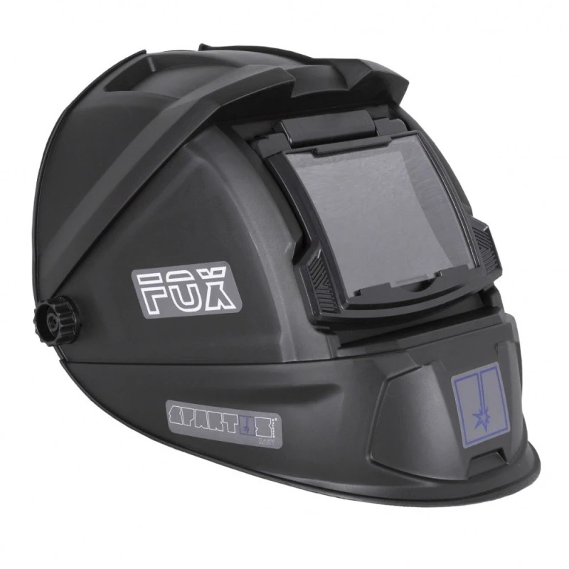 Masca Sudura Cap SPARTUS Easy FOX