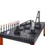 Set accesorii SPARTUS D16 - 54 piese