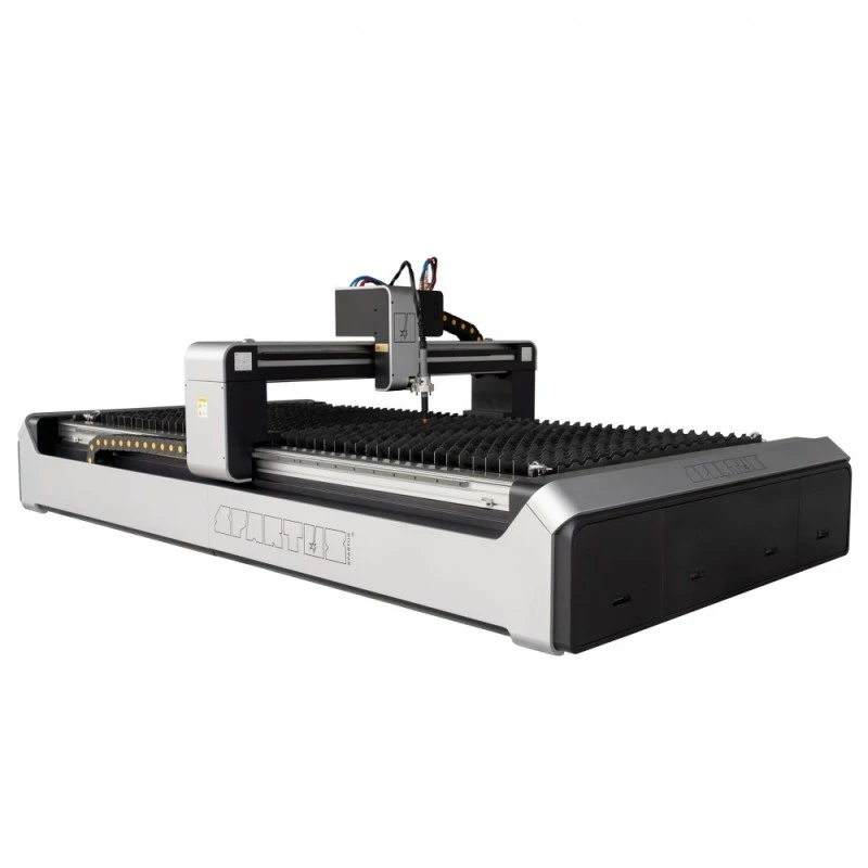 MASA CNC SPARTUS® PRO Prometeus  3000x1500