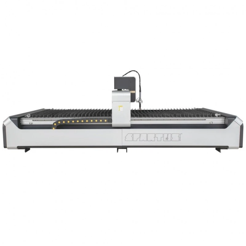 MASA CNC SPARTUS® PRO Prometeus  3000x1500