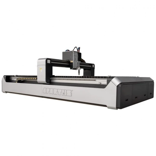 MASA CNC SPARTUS® PRO Prometeus  3000x1500